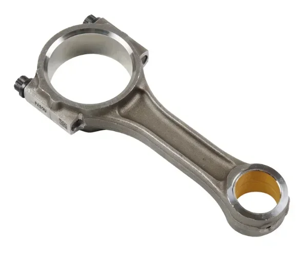 Excavator Accessories 6HK1  Staggered Engine Connecting Rod