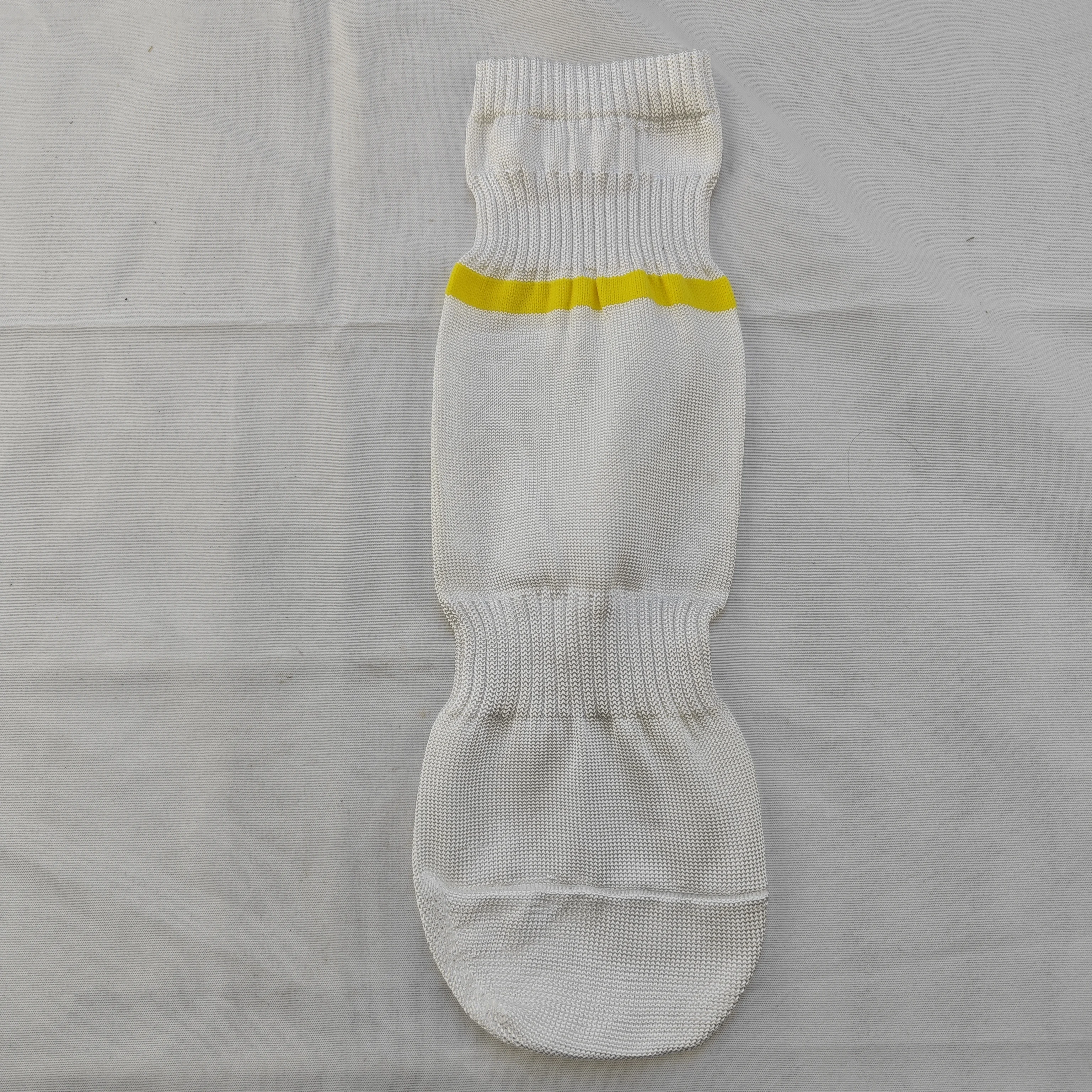 

Style Enhancement Smooth Fit Lightweight Durable Glass Fiber Orthotics Leg/Knee Support Cosmetics Cosmetics Sock 3PWGS-002