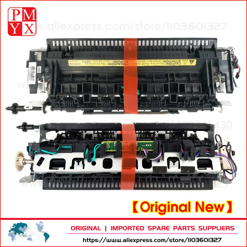 

Original New For HP P1606 M1536 P1566 M201 M202 M225 M226 Fuser Kit Assembly RM1-7577-000CN RM1-9892-000CN RM1-7576 RM1-9891-000