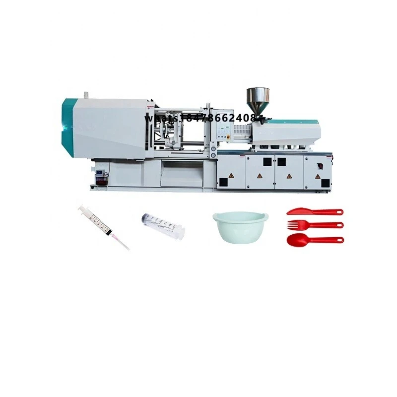NT120 High-quality Plastic  Molding Machines at Factory Prices