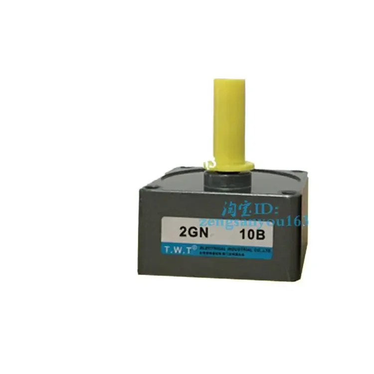 

2 Gn25b30b36b40b50b60b75b90b100b120b150b180b Deceleration Box