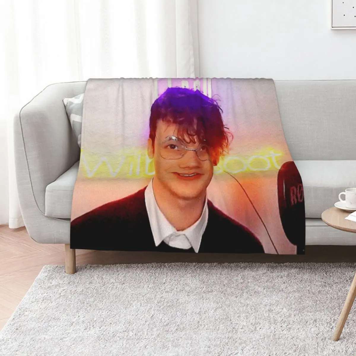 Wilbur Lovejoy Thro…