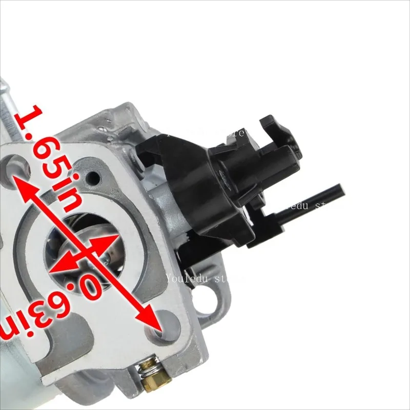 

Suitable for 951-14423 carburetor ST100 SC300HW SC100 SC500Z SC500HW lawn mower