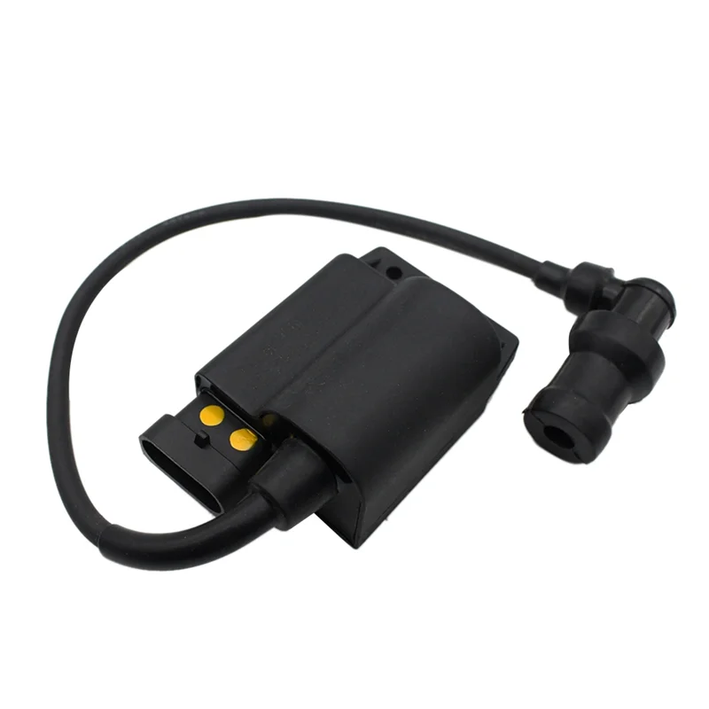 AB61-Motorcycle Coil CDI For Vespa Liberty Rst / Sport 50 4T For Vespa ET4 / LX/ Lxv 50 Zip 50 4T Spare Parts Parts
