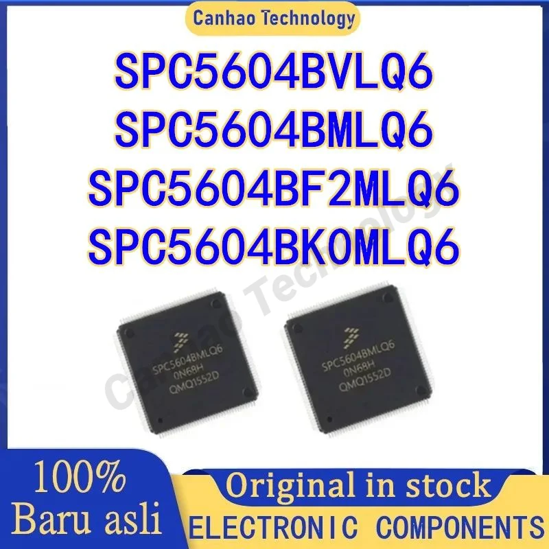 

SPC5604BF2MLQ6 SPC5604BK0MLQ6 SPC5604BMLQ6 SPC5604BVLQ6 SPC5604BML SPC5604BVL SPC5604BF2 SPC5604BK0 SPC5604B SPC5604 SPC IC Chip