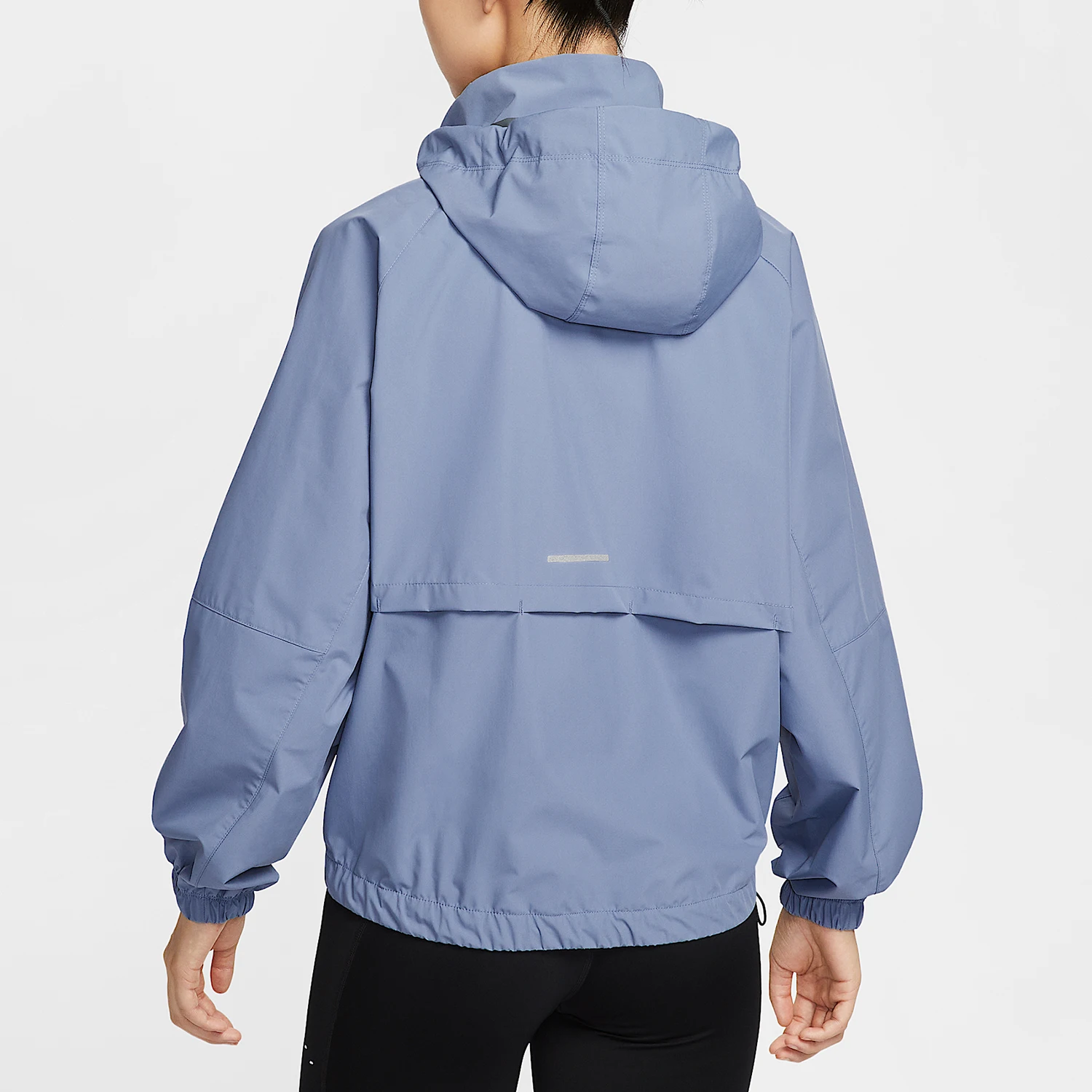 Nike genuine Storm FIT Swift women's windproof sports jacket FB7493-499
