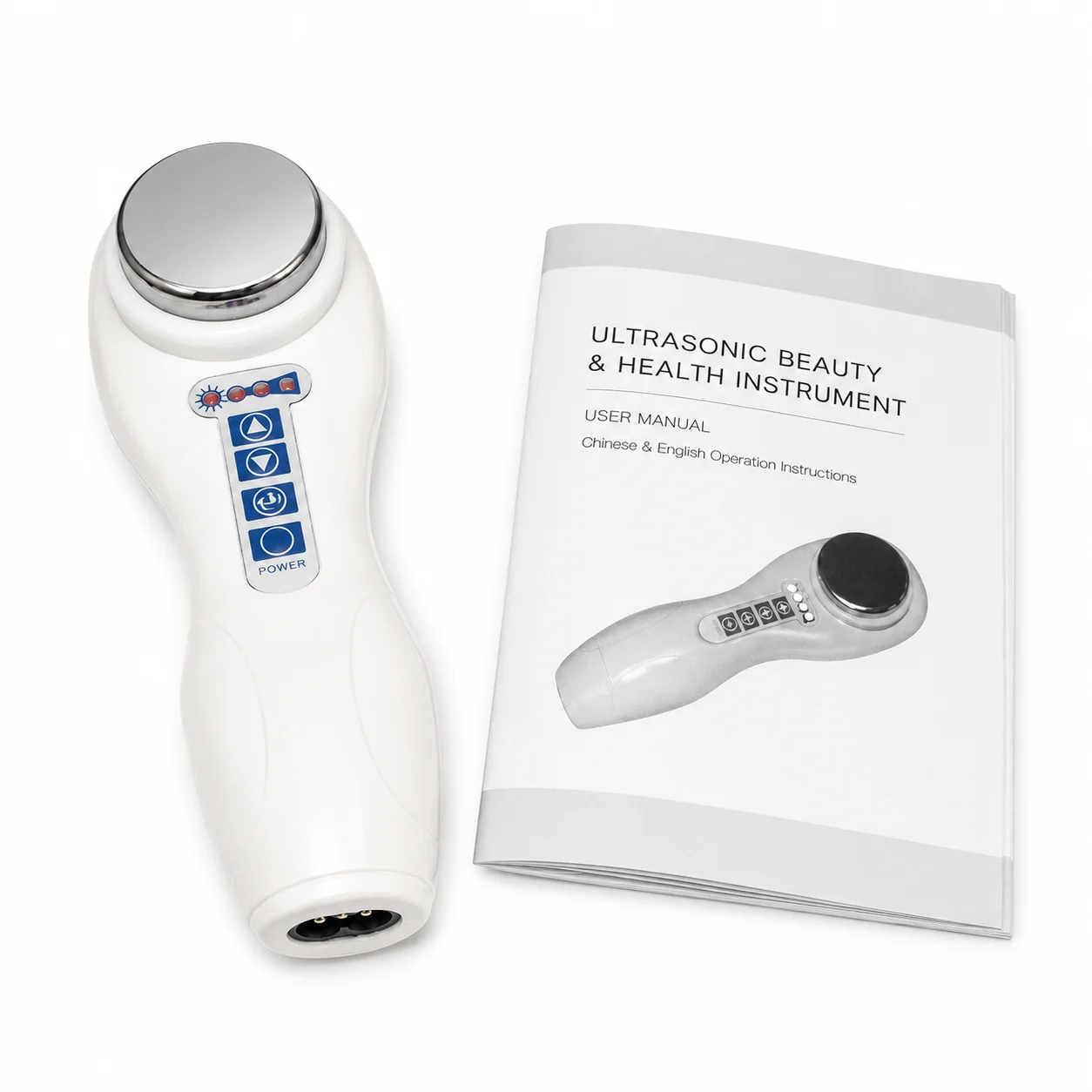 110-220V 1MHz Ultrasonic Fast Slimming Massager Cavitation Skin Care Machine Ultrasound Obesity Therapy Thin waist Device