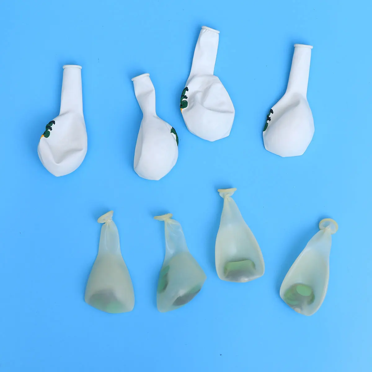 

10Pcs Dinosaur Latex Balloons Green Sequins 12in Party Decoration Birthday Kids Party Balloon Helium Green Sequins Balloon