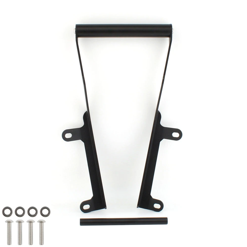 For Honda Forza 750 FORZA750 2021 2022 2023 2024 GPS Navigator Mount Bracket Dashcam Rack Bracket Phone Hold Stand