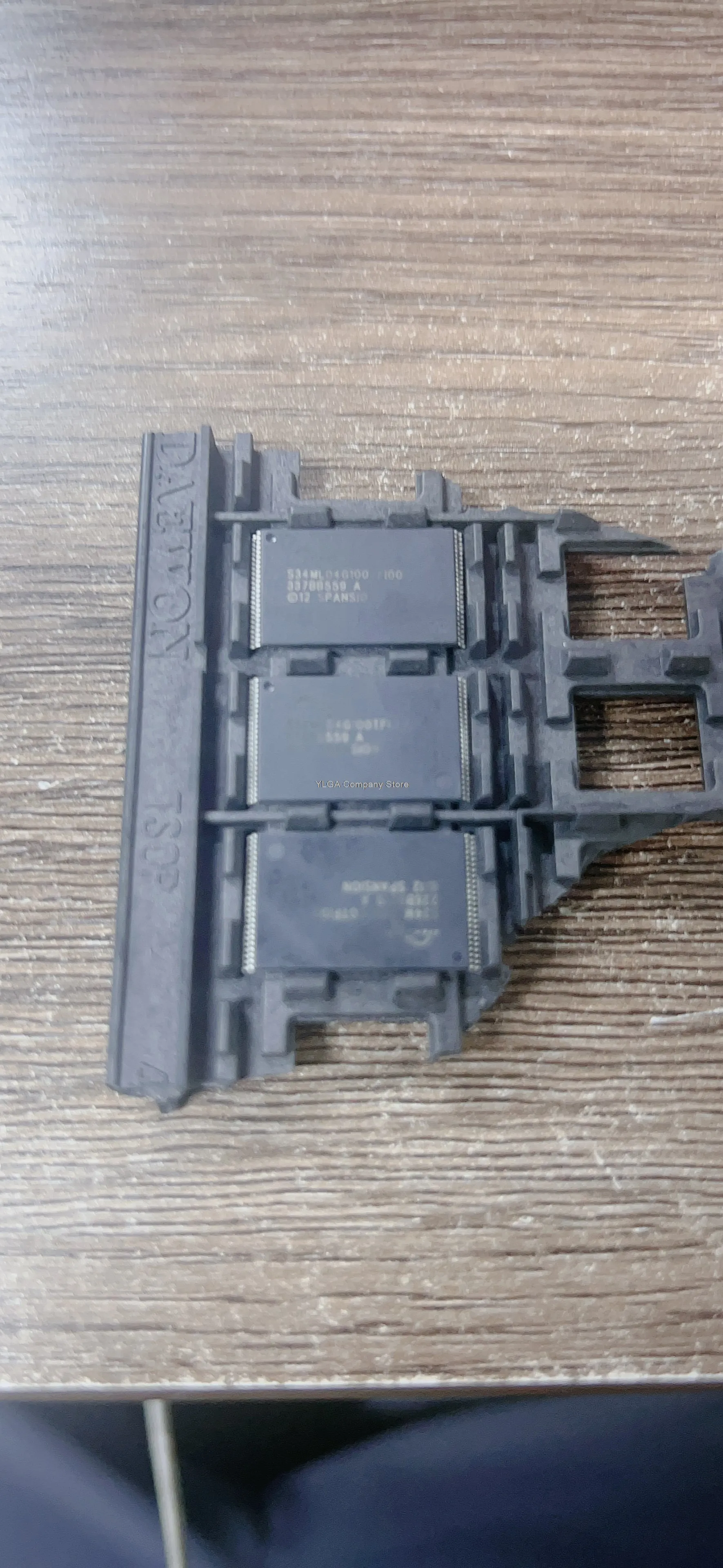 

Новый оригинальный S34ML04G100TF100 S34ML04G100TFI000 512 МБ NAND FLASH 5 шт.