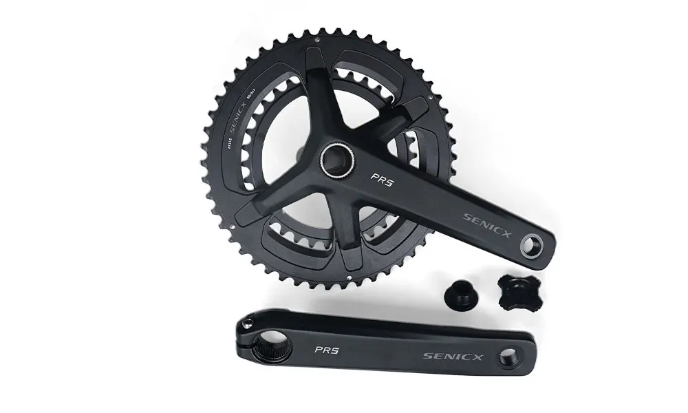 fitbikeクランクBBセット　未使用 FIT BIKECO. BMX クランクセット BB スプロケット付 - メルカリ