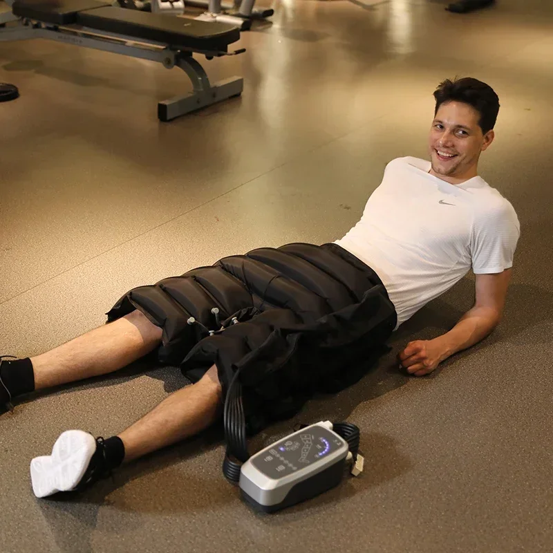 

Portable Bottes Plastiques Hygienique Pressotherapie Pressotherapie Cryo 3 en 1