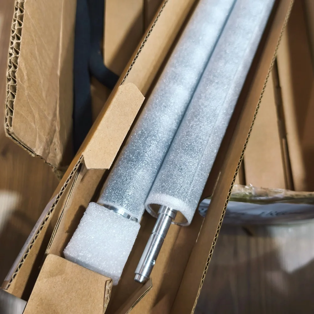 

1pc Developing Magnetic Roller For Use in Canon IR 6055 6065 6075 6255 6265 6275 6555i 6565i 6575i 8105 8095 8085 FM4-5438-010