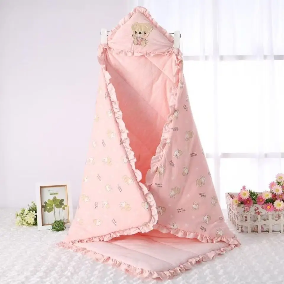 spring-and-autumn-new-baby-thin-wrap-scarf-cartoon-printed-newborns-universal-warm-sleeping-bag-babies-anti-kicking-sleeping-bag