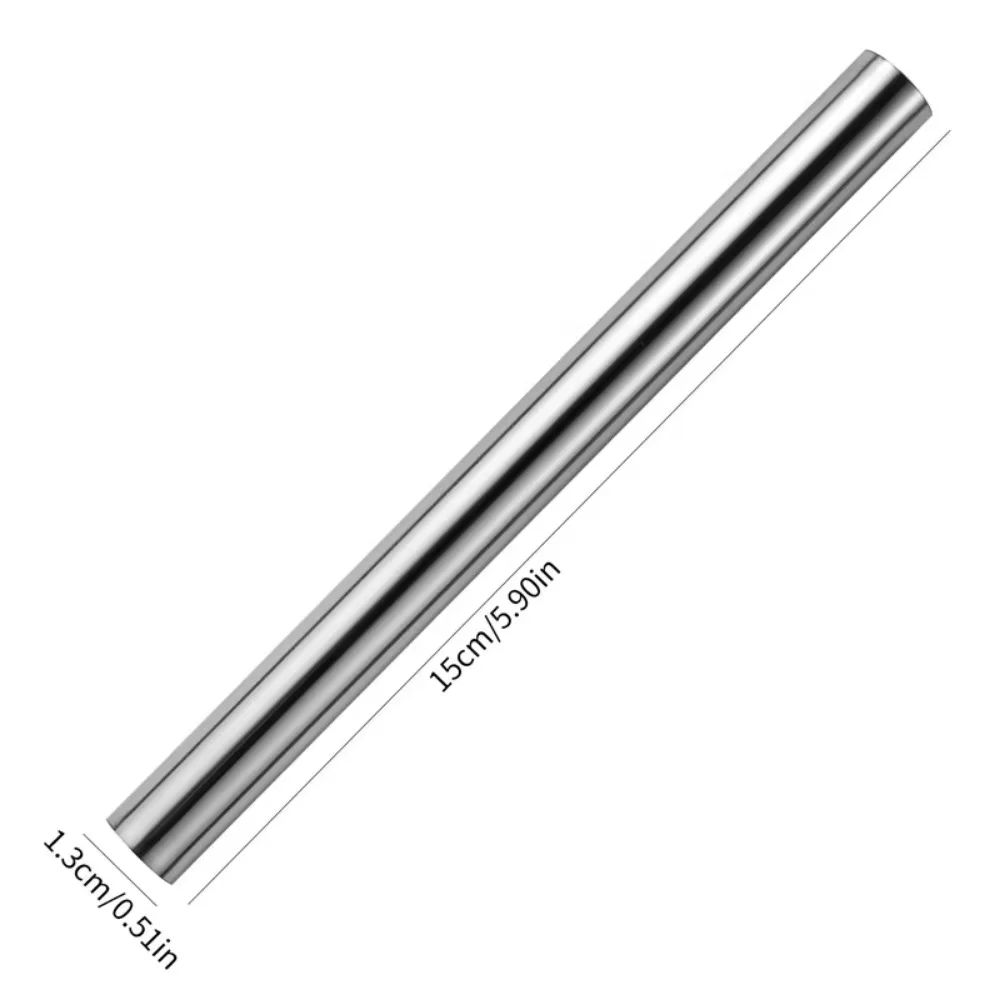 Cat Eye Nail Magnetic Stick Cylindrical Magnet for Cat Eye UV Gel Polish Snowlight Glitter Effect Tools Manicure Design Tool image 5