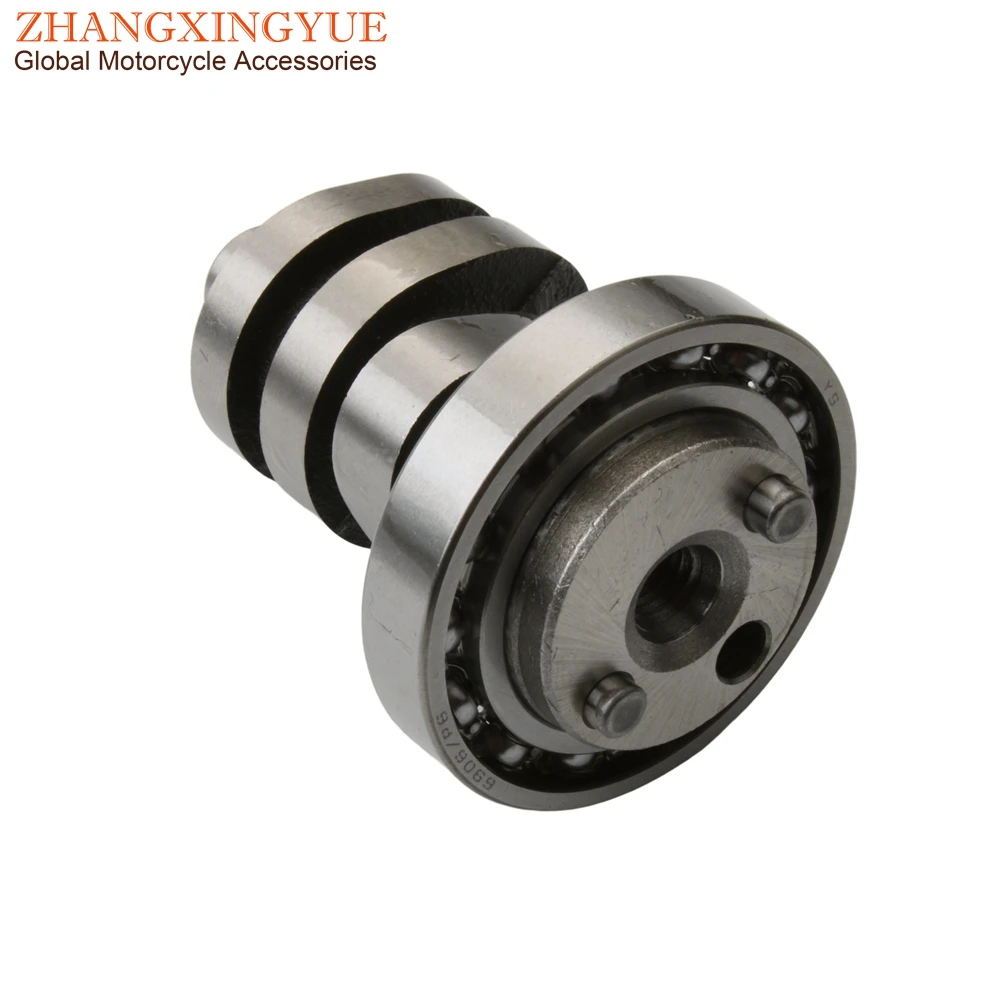 Skuter wysokiej jakości wałek rozrządu Nmax dla Yamaha N-MAX 155 Nmax155 Aerox NVX TDR 155cc 2DPE217000 2DP-E2170-00 części silnika — zdjęcie 7