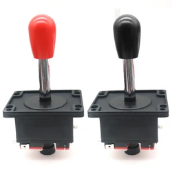 1 Piece Spanish Style Joystick 8 Way Stick With Microswitch American Neo Geo Coin Arcade Game Machine Console DIY Accessories