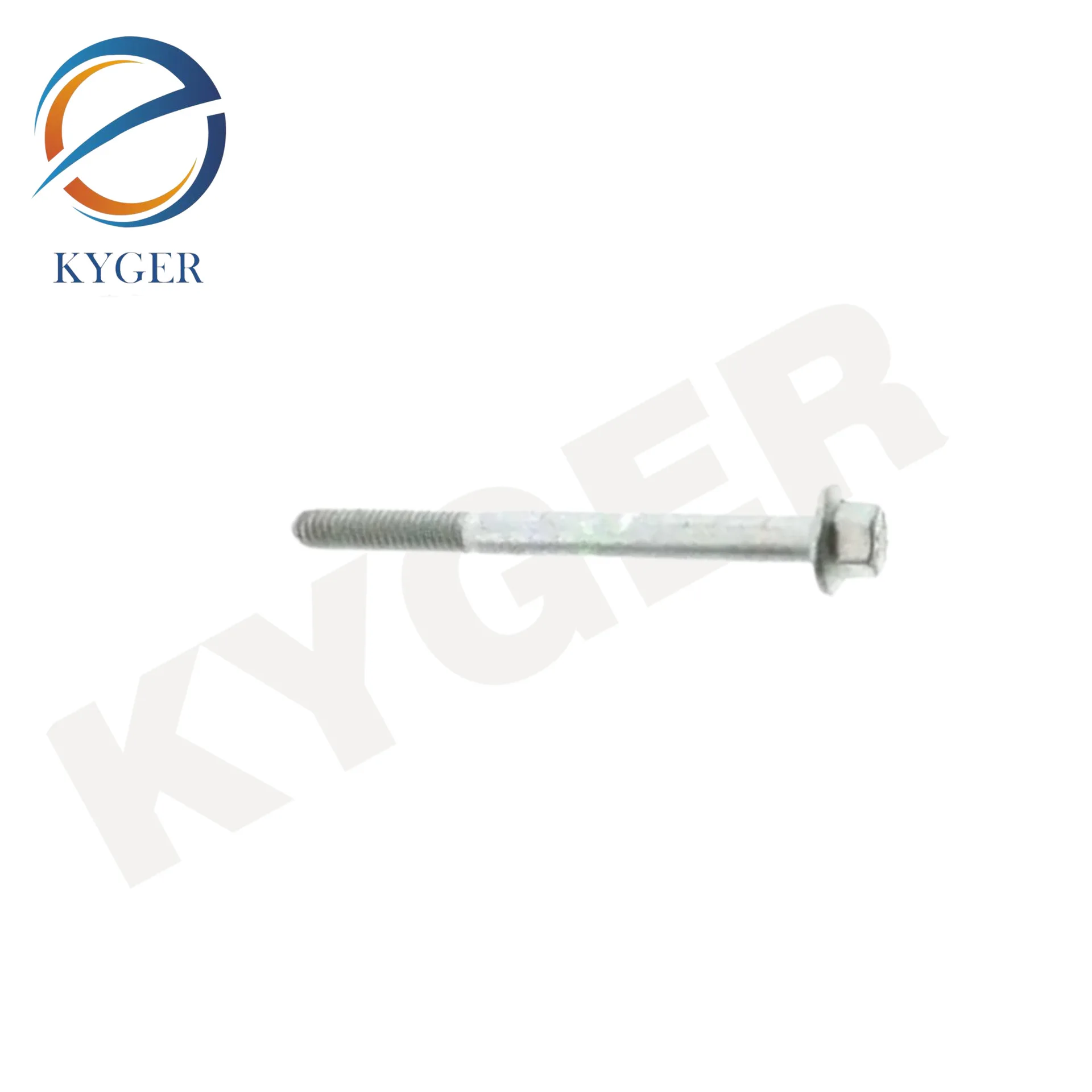 Suitable for Range Rover Discovery Star Jaguar Pulse Bolt LR001080 C2Z2642 Spot Direct Shipping