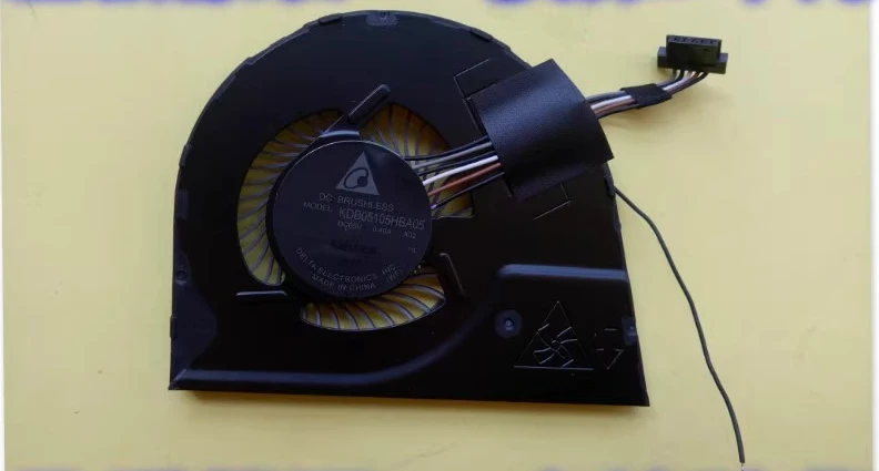 

Охлаждающий вентилятор для ThinkPad Lenovo S3 YOGA, охлаждающий вентилятор для ноутбука YOGA S3, радиатор процессора