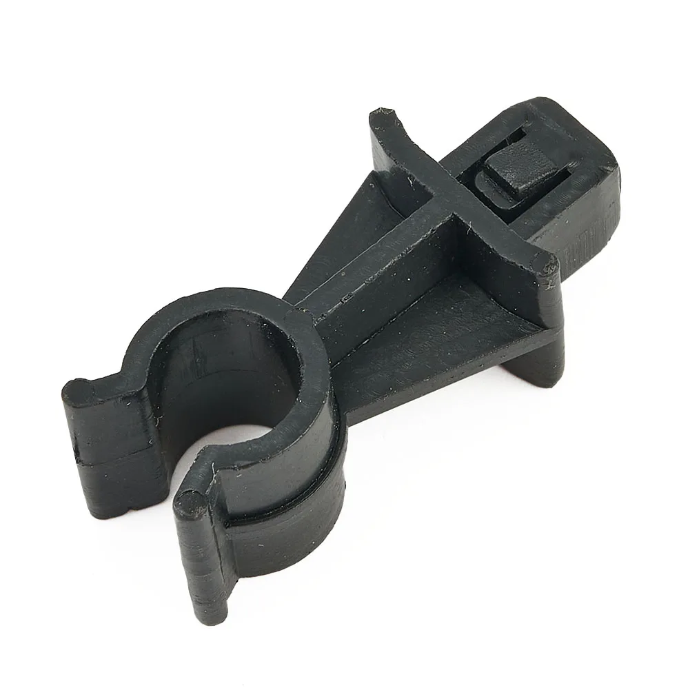 Car Hood Bonnet Retainer Clip For Nissan Qashqai J10 Navara Pathfinder R51 Hood Bonnet Support Prod Rod Clamp Holder