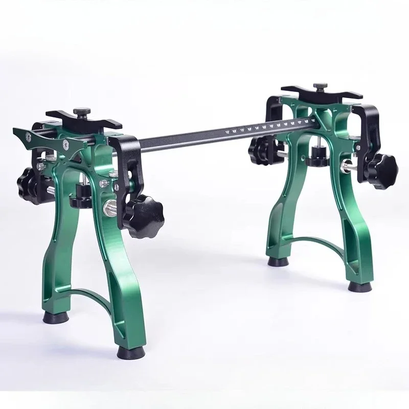 High-end ice skate shoe sharpening rack professional aluminum alloy sharpener short track avenue speed skating skate