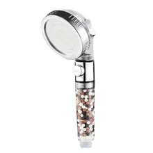Adjustable High Pressure Shower Head #6