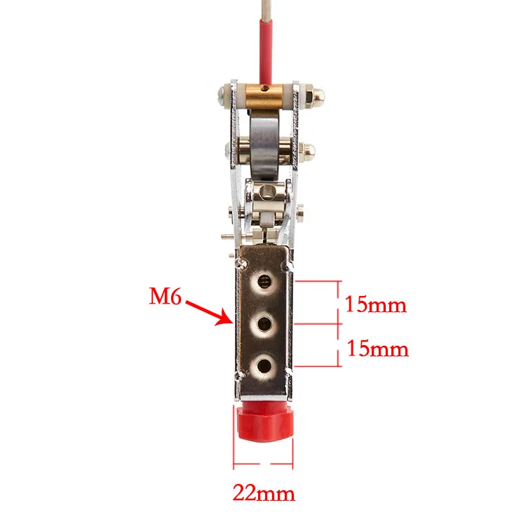 Heavy-Duty High Tension Wire Winding Machine & Sliding Payoff Stand for Copper Spooling