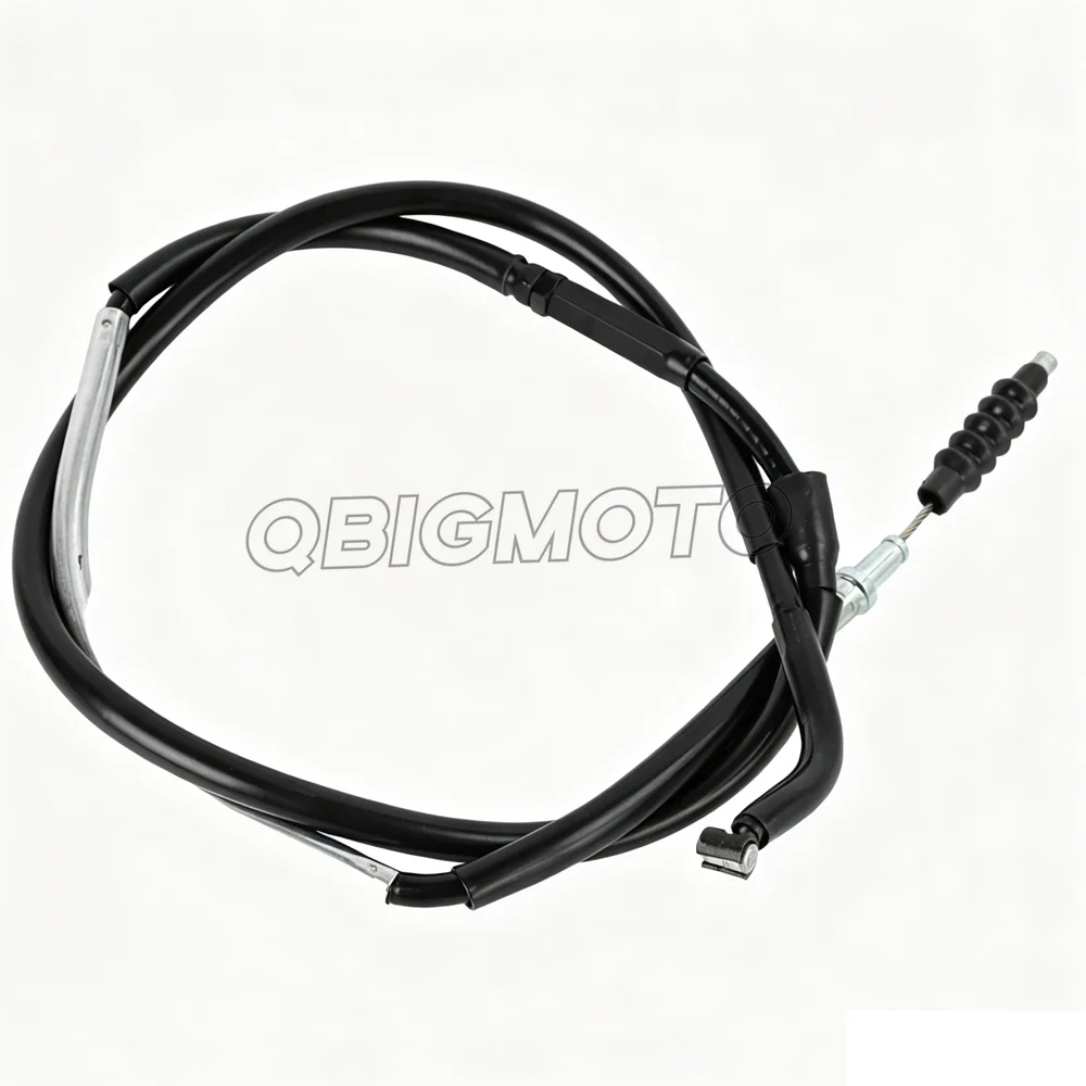 Motorcycle Parts Clutch Line Cable Wire For Yamaha FZ6-N FZ6 FZ6N FZ 6 6N 2004 2005 2006 2007