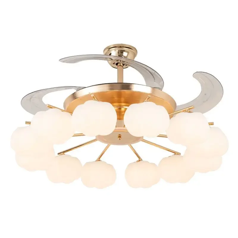 

Integrated lamp living room 2024 new Nordic style modern simple home warm bedroom meal