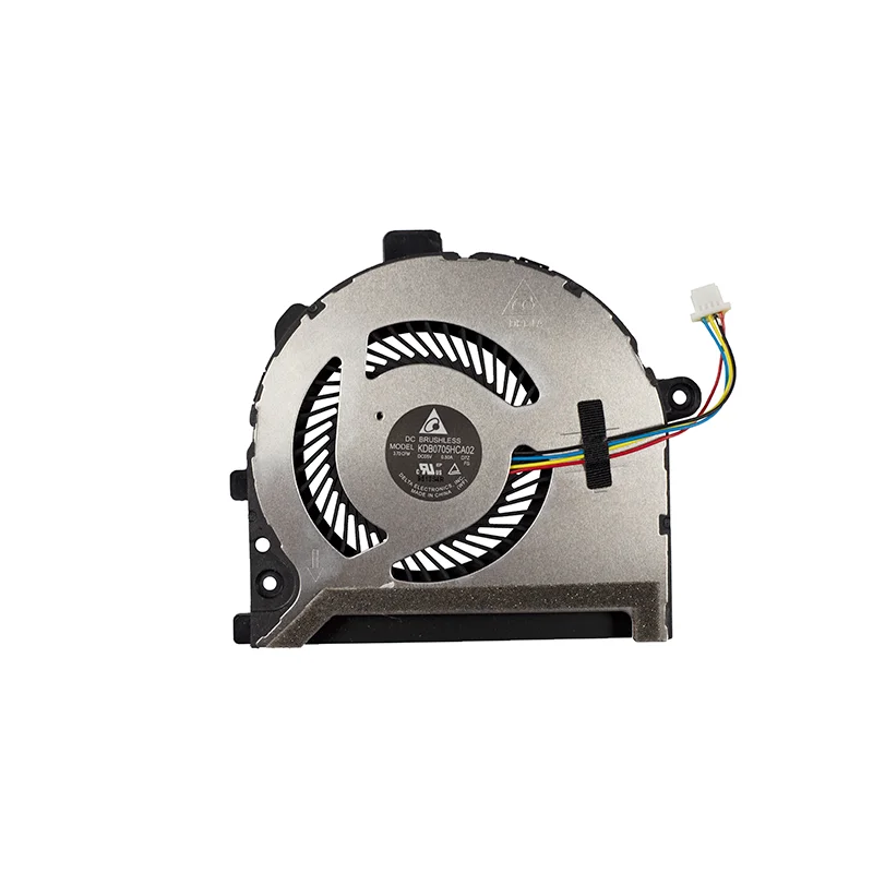 Brand New Original Laptop CPU GPU Cooling fans For DELL Vostro 14 5471 Inspiron 13 5370 0RV0CY