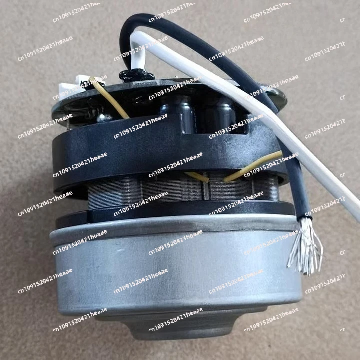 

Suitable for high-speed vacuum brushless motor 25.2V450W high-power vacuum cleaner spray fan W6570b
