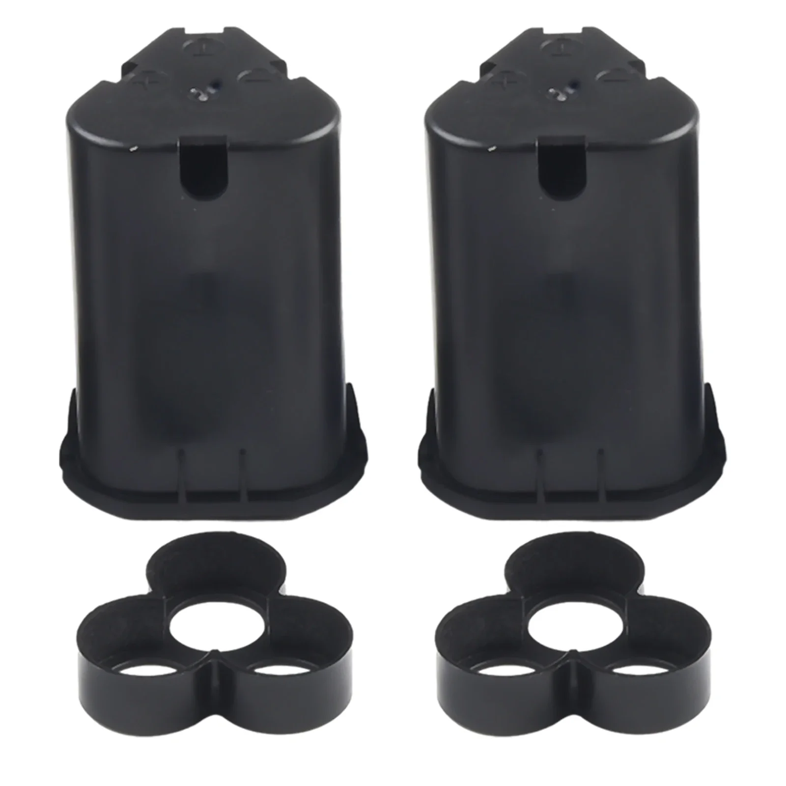 

Отвертка, чехол для литий-ионного аккумулятора, разделенный порт 12 В, 12 В, 3S, 2 комплекта, 6 шт., 3 ячеек, аксессуары, электрические инструменты, ИНСТРУМЕНТ