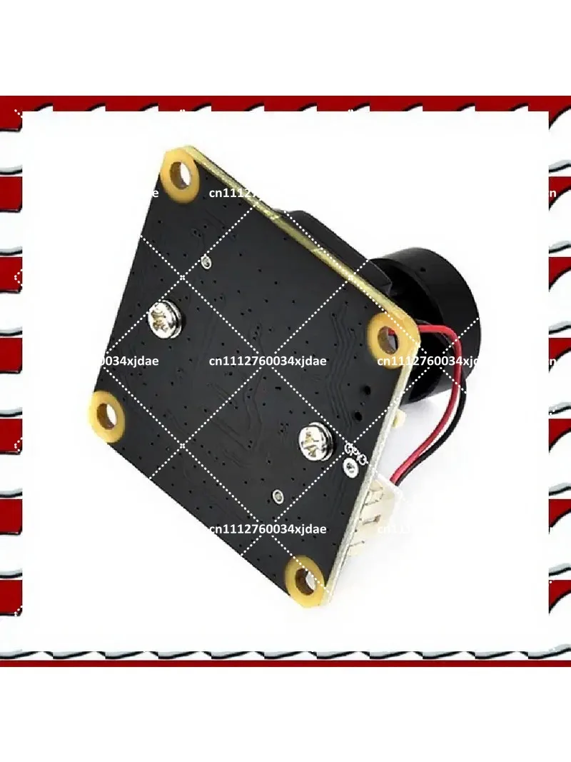 T35C IMX462 USB Camera Module Fixed Focus 1080P Industrial Webcam for Computer