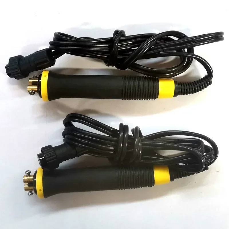 practical For Professional DIY Tools Adjustable Temperature Wood Burning Tools With Different Kit