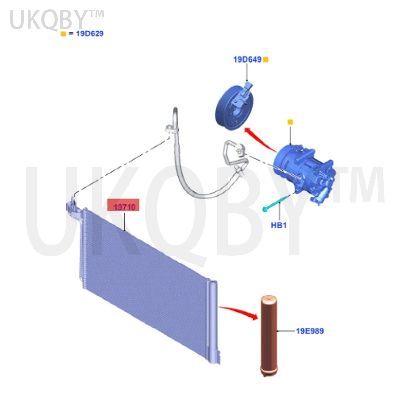 apply Fo rr es t/Fo x 15 1.6 Heat dissipation network F1F119710CA