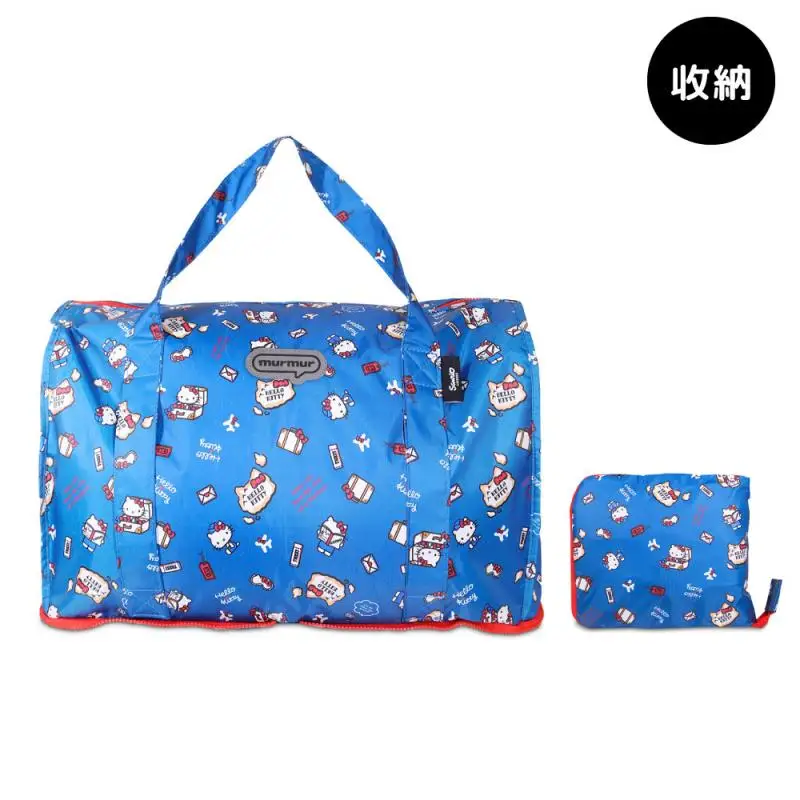 Рисунок 5 - Дорожная сумка Hello Kitty Sanrios