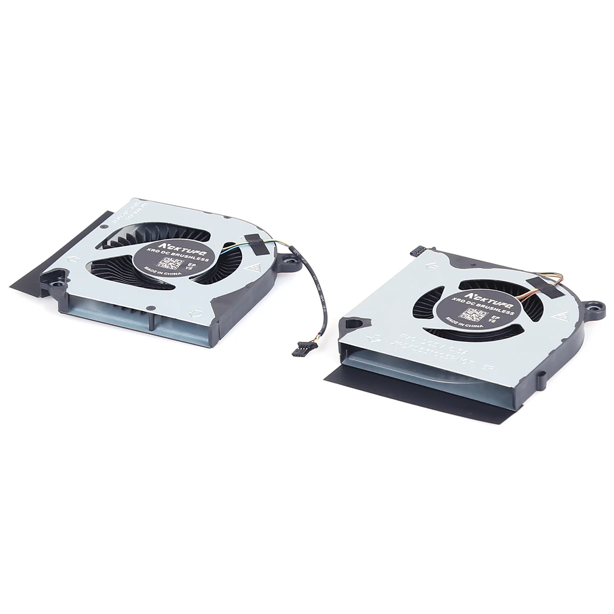 Laptop Cooling Fan for Acer Predator Helios PH317-53 PH315-52 Nitro AN515-55 AN517-52 N20C1（CPU+GPU)