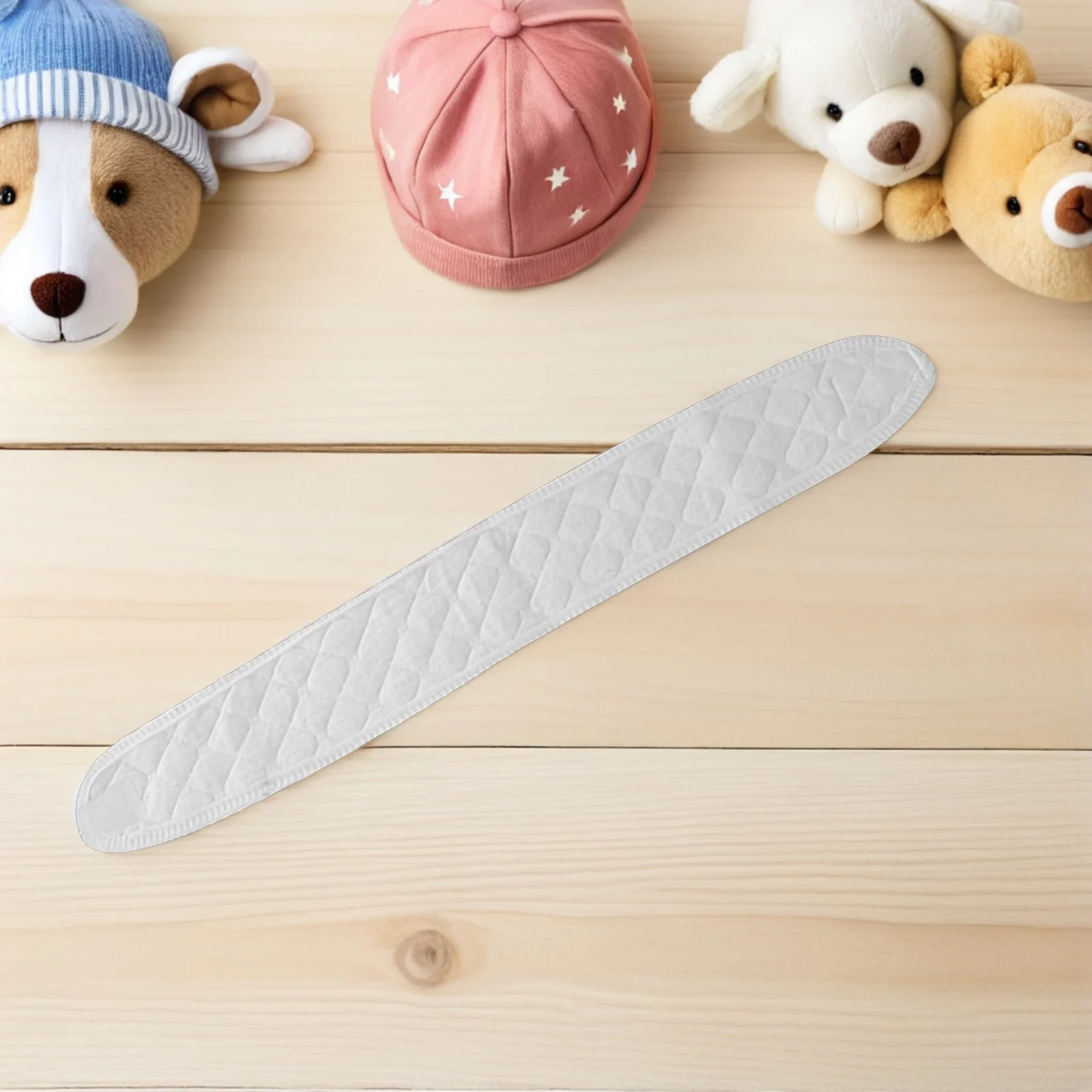 สายรัดหน้าท้องเด็กทารก 6 ชิ้น ผ้าฝ้ายแท้ สำหรับเด็กแรกเกิด ป้องกันสะดือ ใช้ได้ทั้งในบ้านและนอกบ้าน สายรัดหน้าท้องสำหรับเด็กวัยหัดเดิน