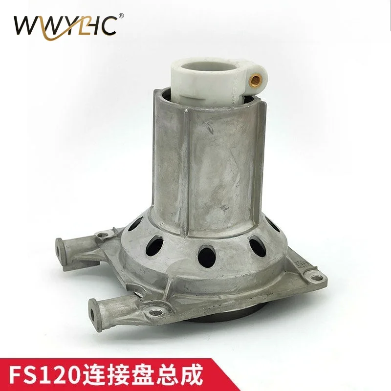 

Applicable To FS120 Brush Cutter Accessories Carburetor Spark Plug Air Filter Lawn Mower Working Head