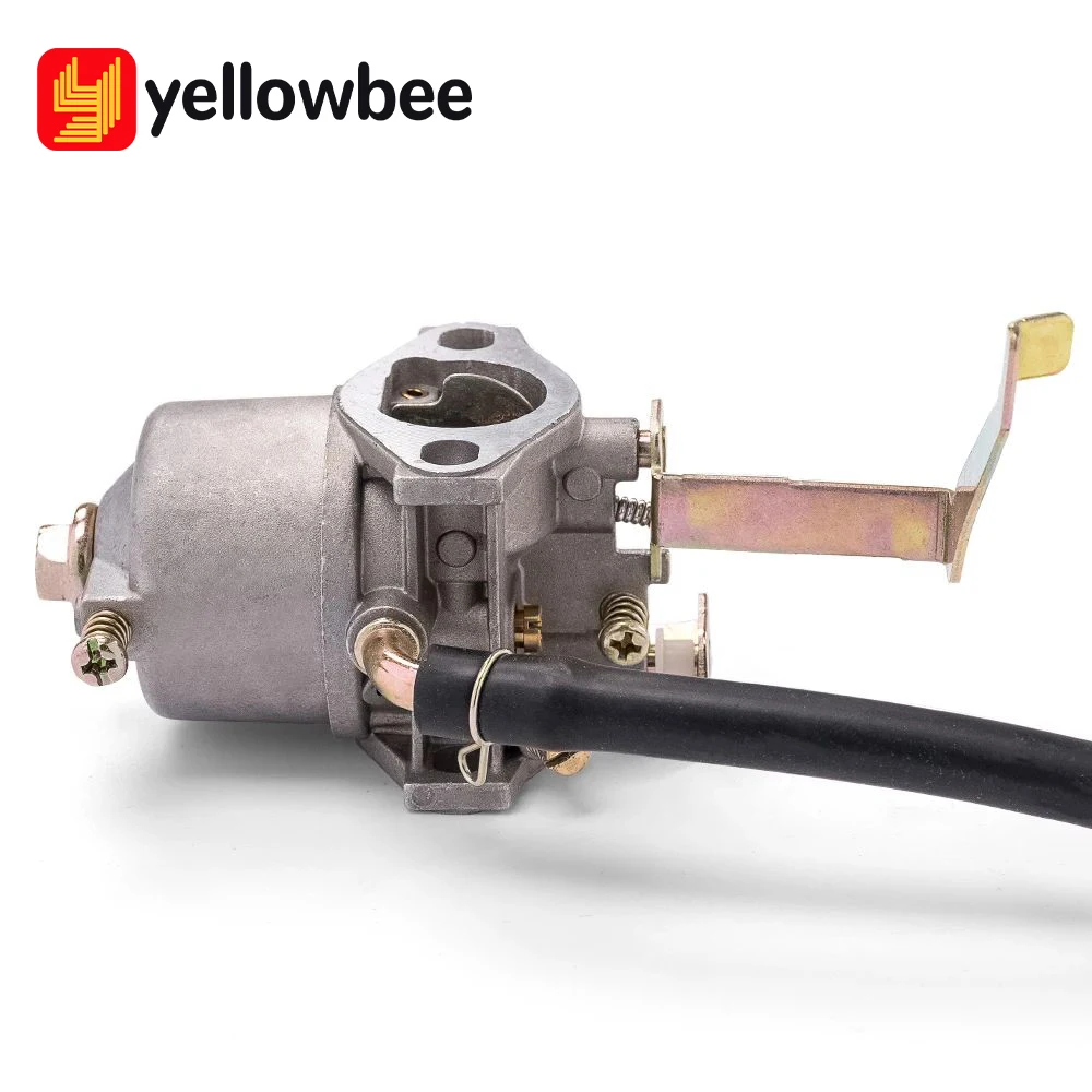 Replace Huayi 950 Gasoline Generator Spare Parts Carburetor Tool Kit Genset Auto Gas Oil Carburetors ET950 LG950 ET650 IE45F