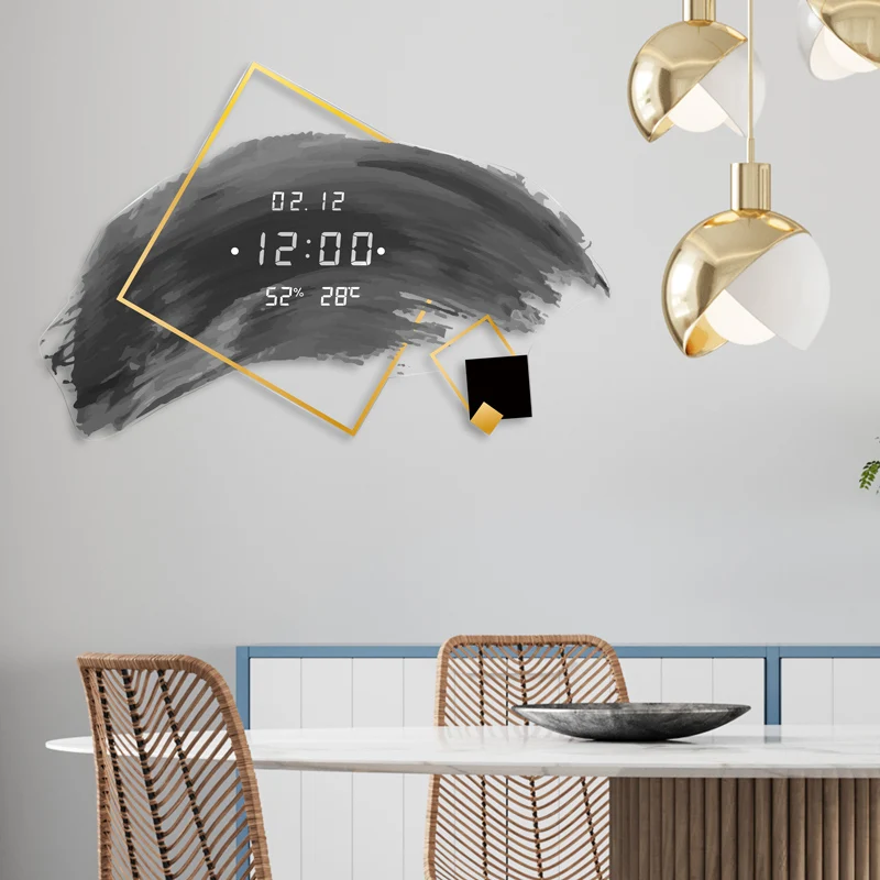 Modern Smart Wall W…