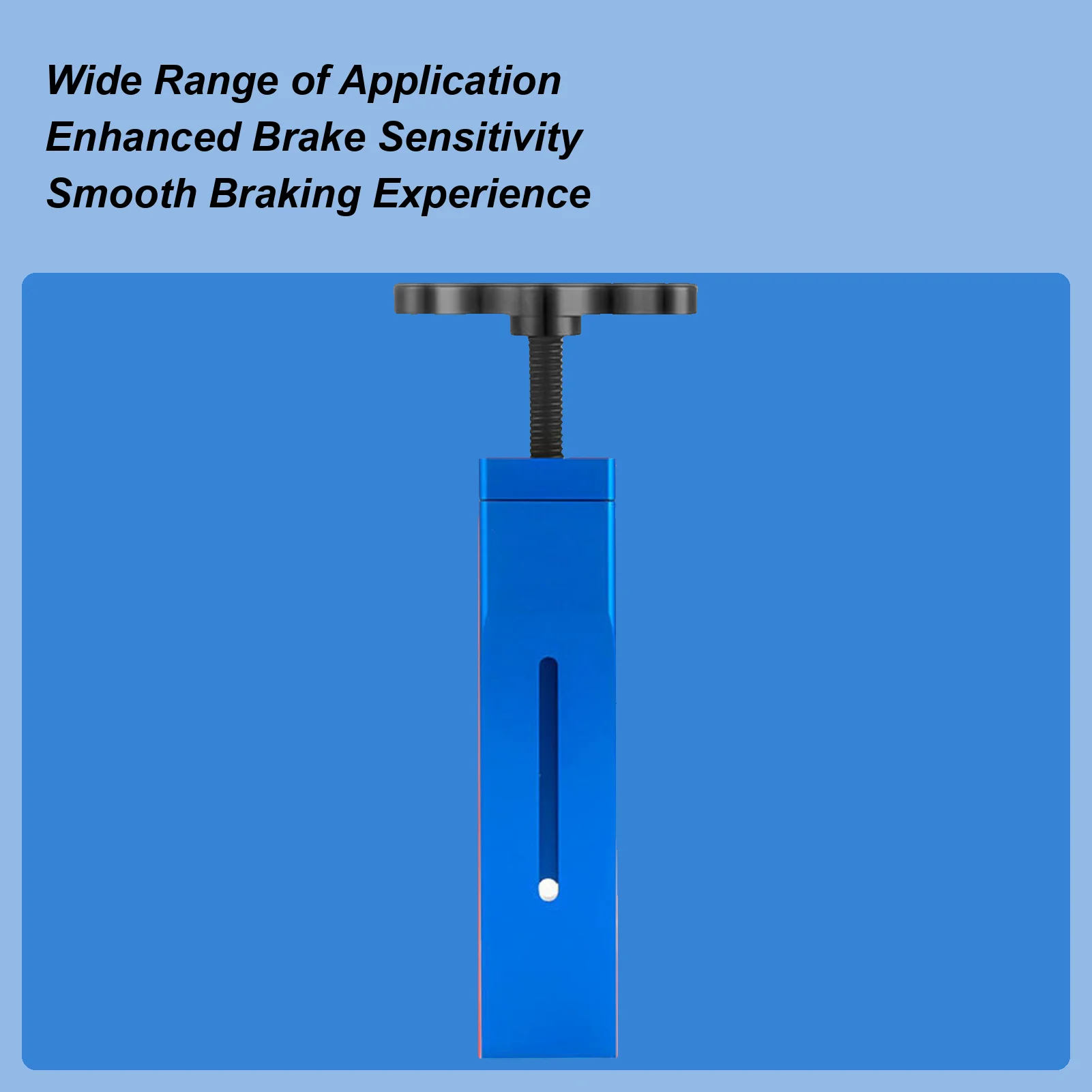 

Brake Piston Tool For Bike Brake Press Brake Spreader Tool Precision Wrench Repair Supplies For Beginner Professionals Bikers
