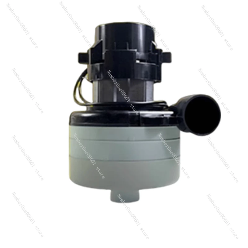 

Vacuum Cleaner Motor Pumping Machine Water Suction Machine Floor Brushing Washing Machine