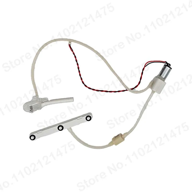 Accesorios originales de Motor de bomba de agua para Xiaomi MiJia G1 MJSTG1, repuestos de Robot aspirador