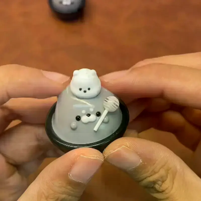 

Мягкая эластичная сенсорная игрушка-антистресс в виде тюленя с забавным дизайном, милый сквиш-тюлень для снятия стресса, подарок