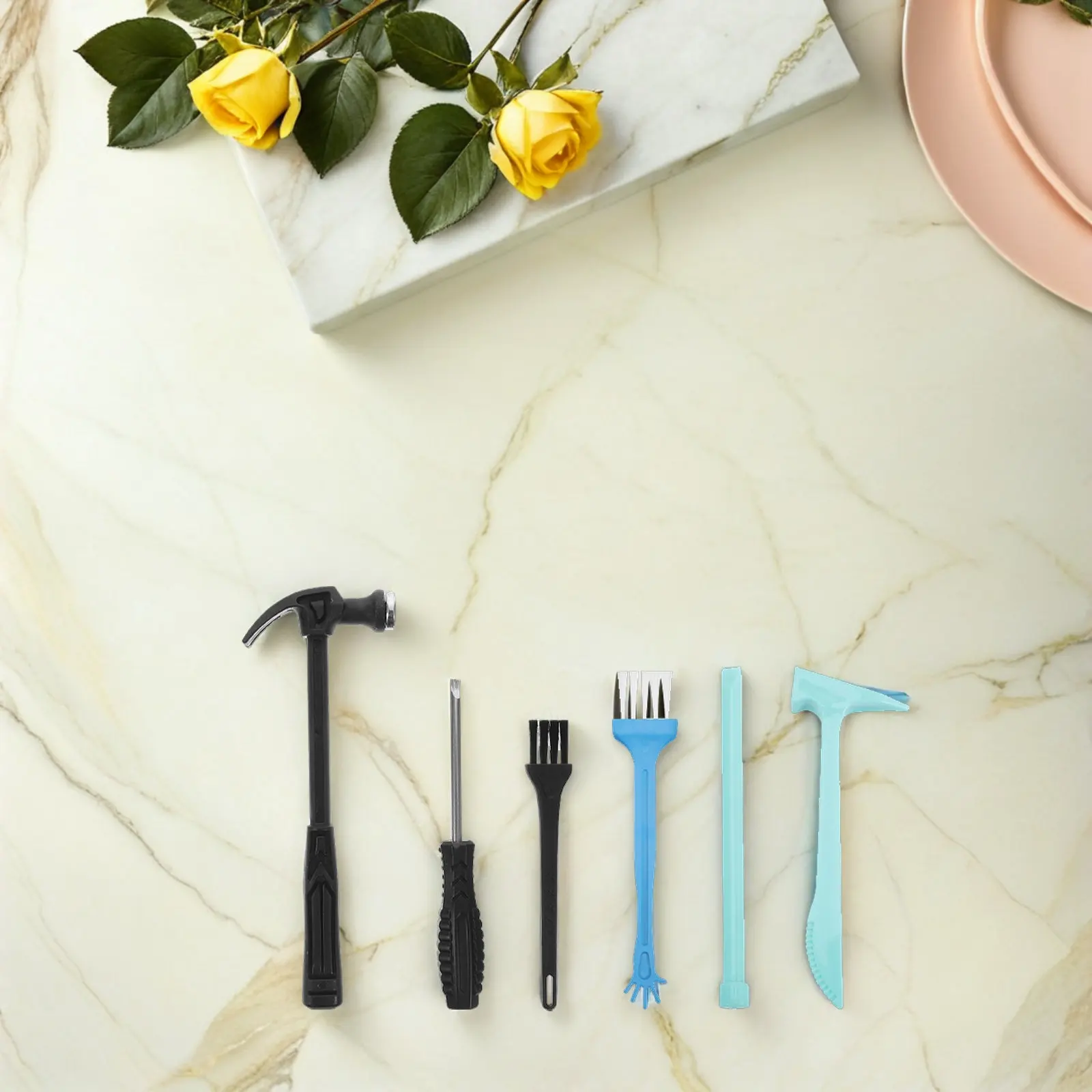 4Sets Kids Excavati…