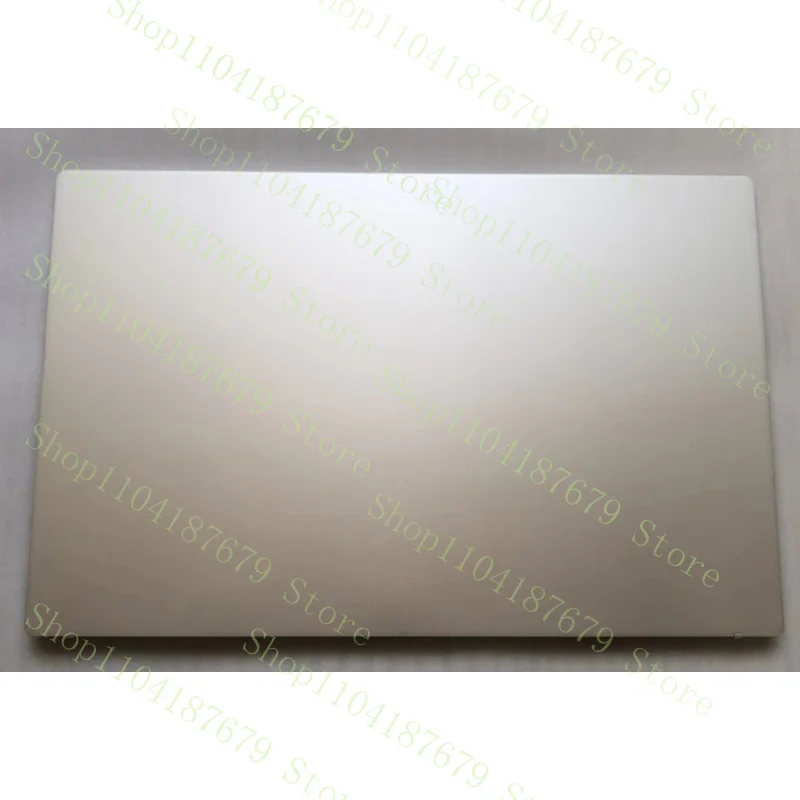 ++HQ20706713000  New Lcd Rear Back Cover Top Case For Samsung Galaxy Book2 NP750XEE NP750XED