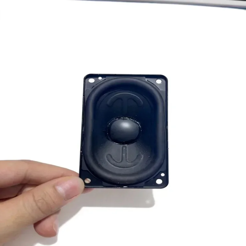Suitable for JBL Charge 6 TL Version Bluetooth Speaker Driver Unit 4Ω 20W, Repair Replacement Spare Parts, 1 PCS