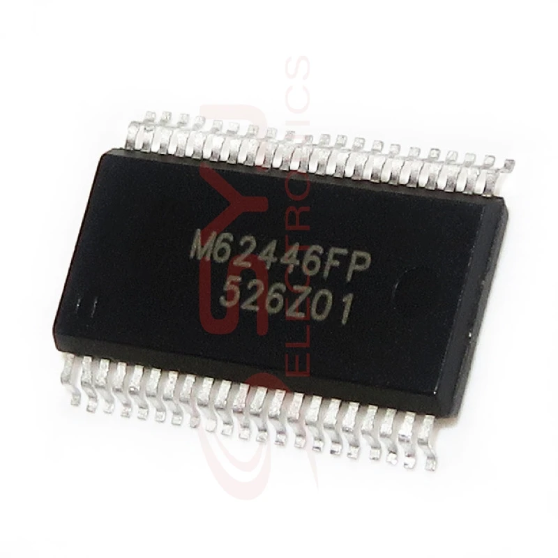 5-20PCS M62446FP M62446 TSU69ZR-Z1 TSU69ZR STA506 506 ATMEGA8-16AU ATMEGA8 30397IK2102DW IK2102