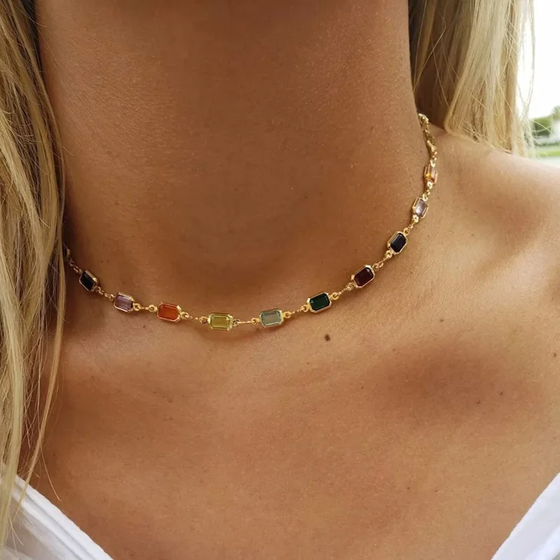 Diamond Pendant Necklace: Elegance and Style